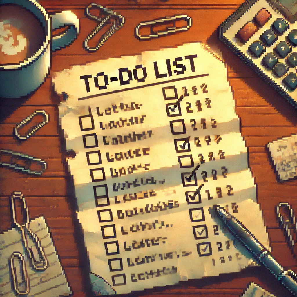 TODO App