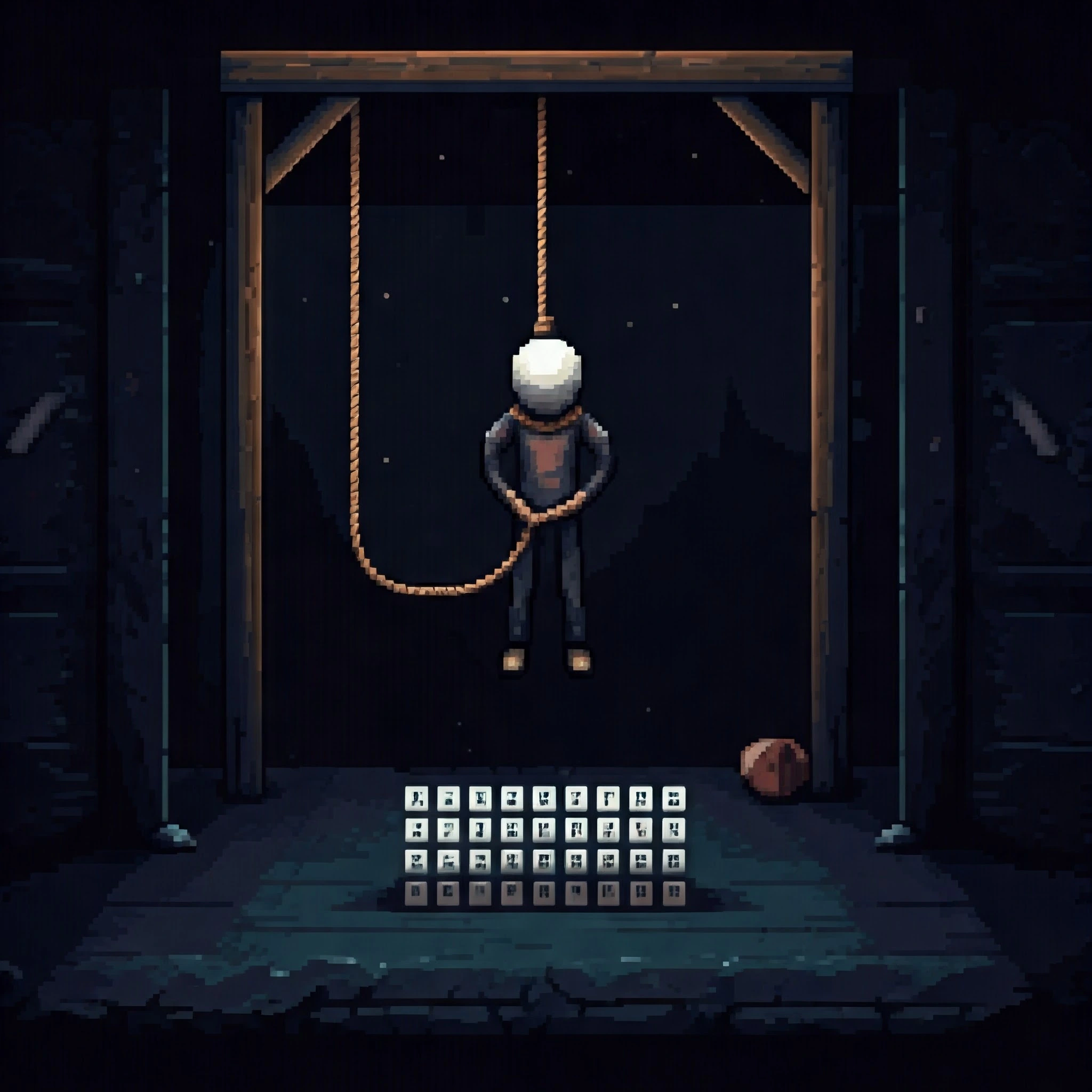 Hangman