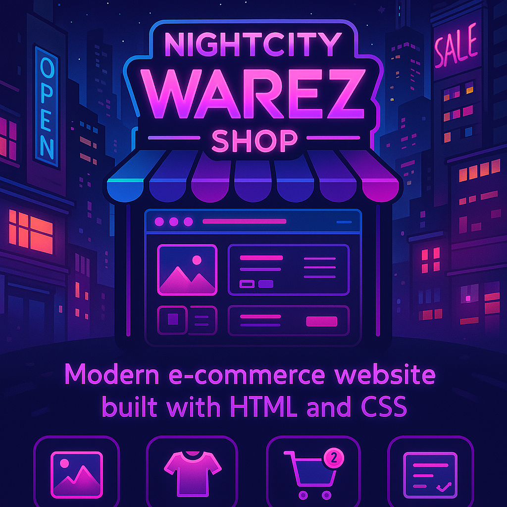 Nightcity Warez
